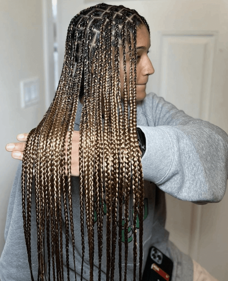 Addyslayit - Richmond, TX Braider in Bellaire, TX (4)