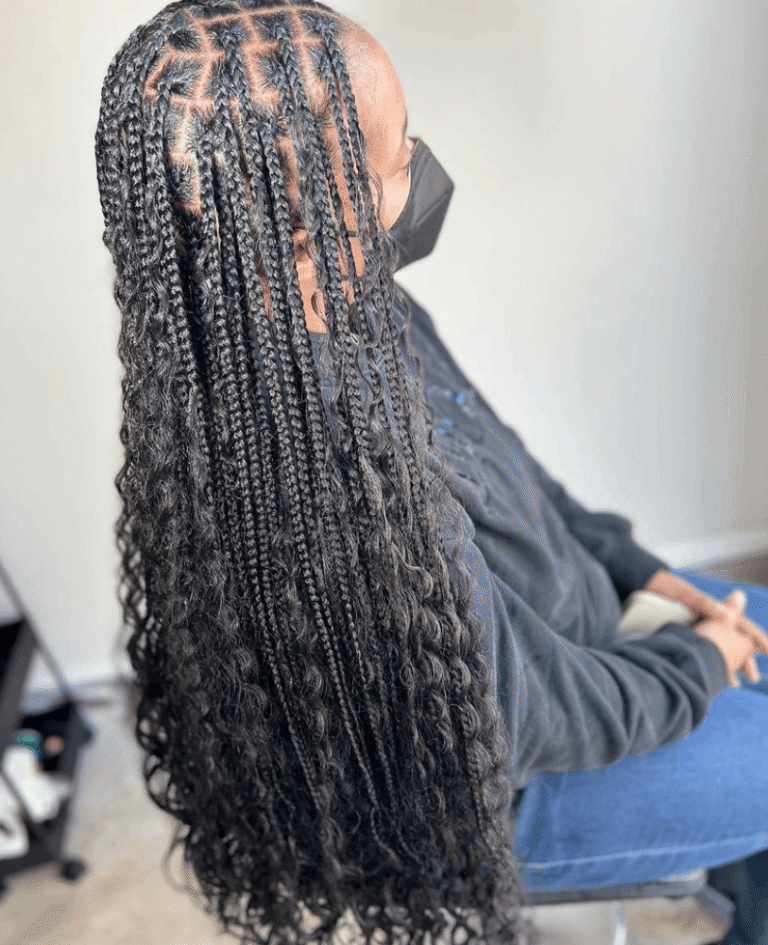 Addyslayit - Richmond, TX Braider in Bellaire, TX (5)