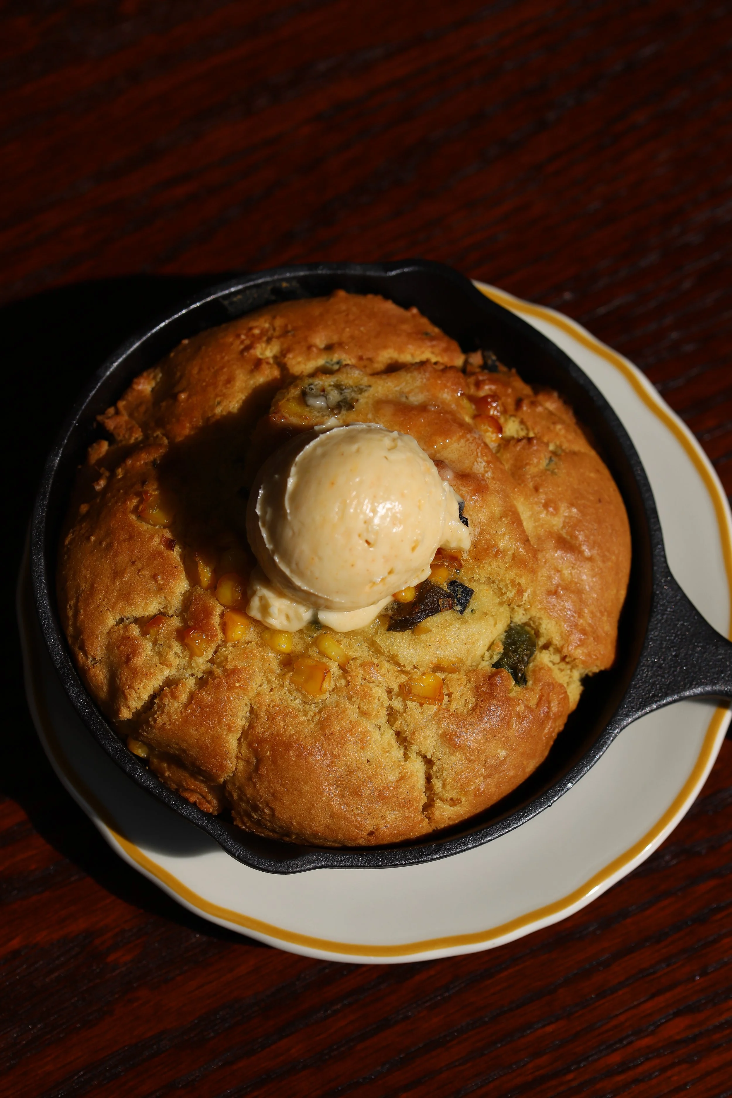 The Clocktower Kitchen + Bar in Plain City, OH (4)