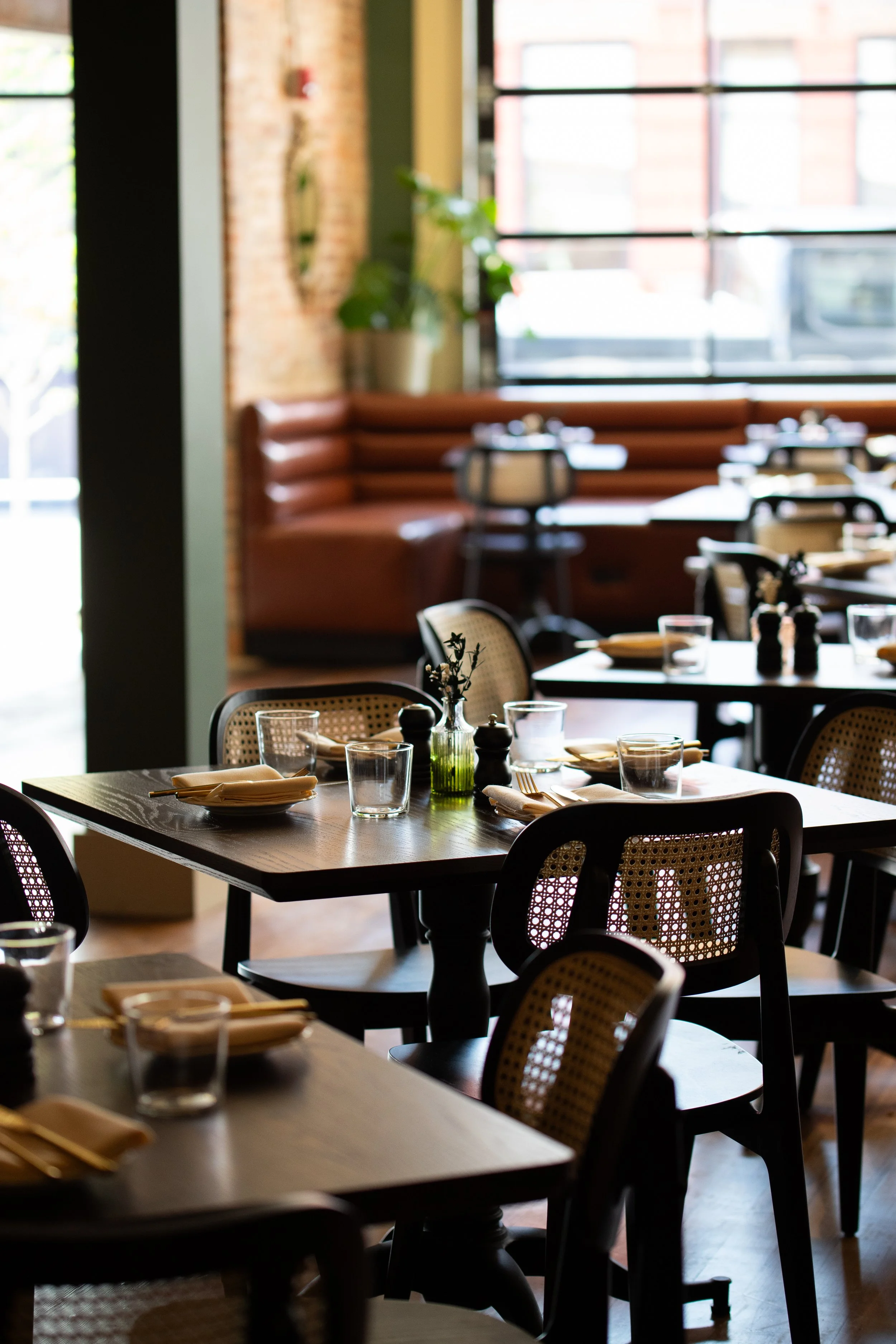 The Clocktower Kitchen + Bar in Plain City, OH (5)