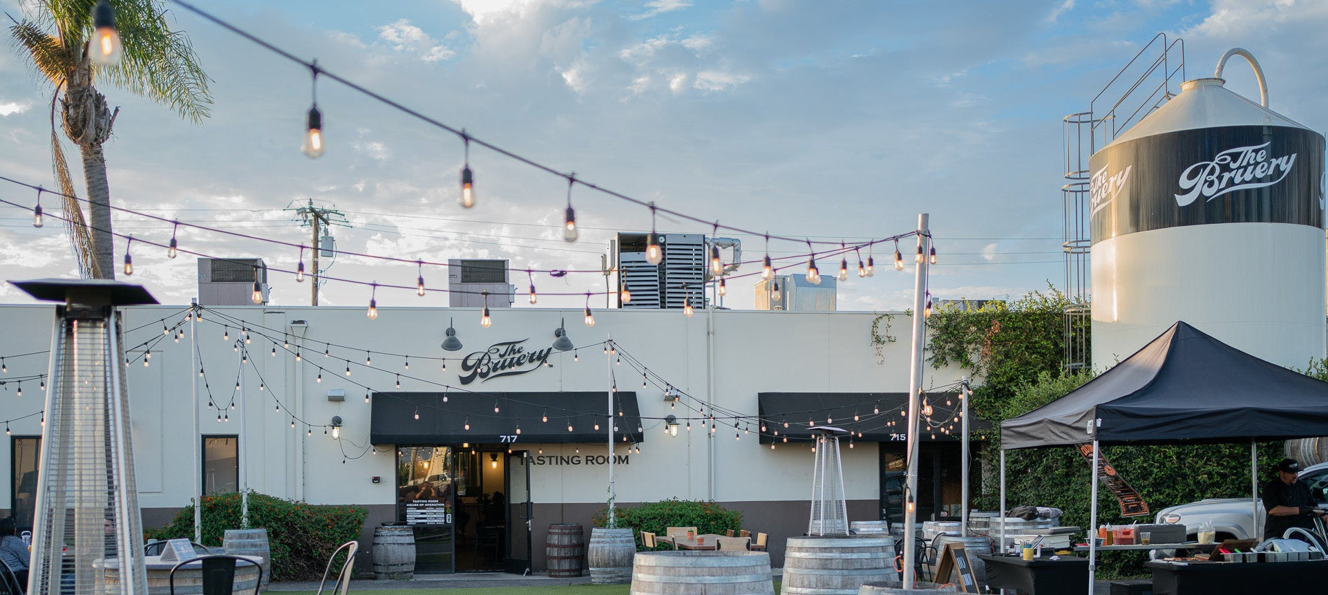 The Bruery Tasting Room in Placentia, CA (4)