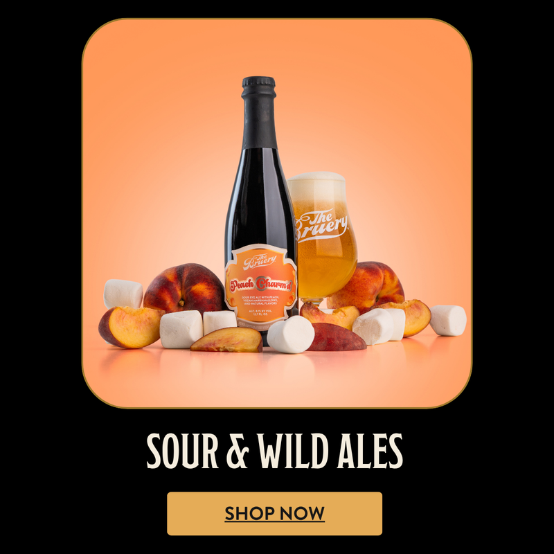 The Bruery Tasting Room in Placentia, CA (5)