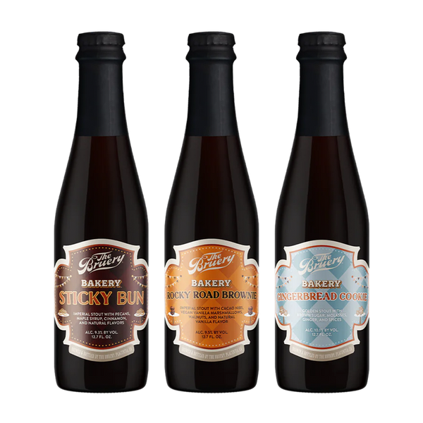The Bruery Tasting Room in Placentia, CA (6)