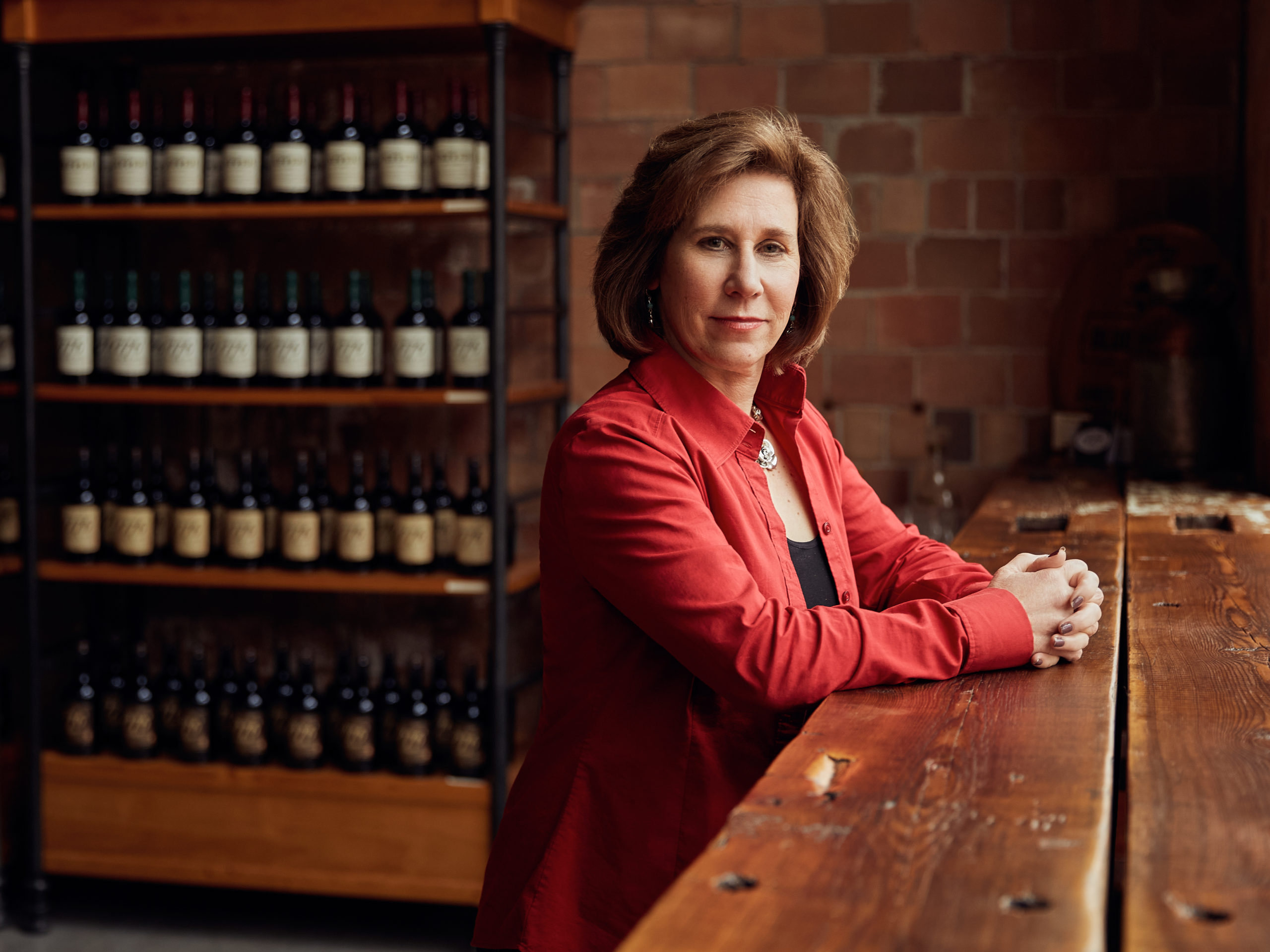 KBS CFO in Kensington, MD