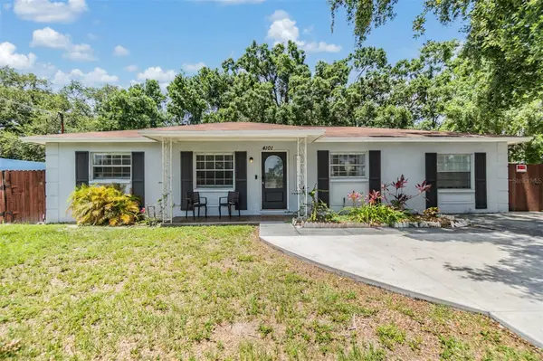 Neville Clarke Jr. - Tampa/FL REALTOR in Tampa, FL