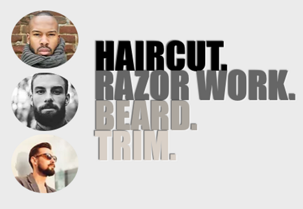 Norman's Cut N Edge Barber Shop in Sewickley, PA (2)