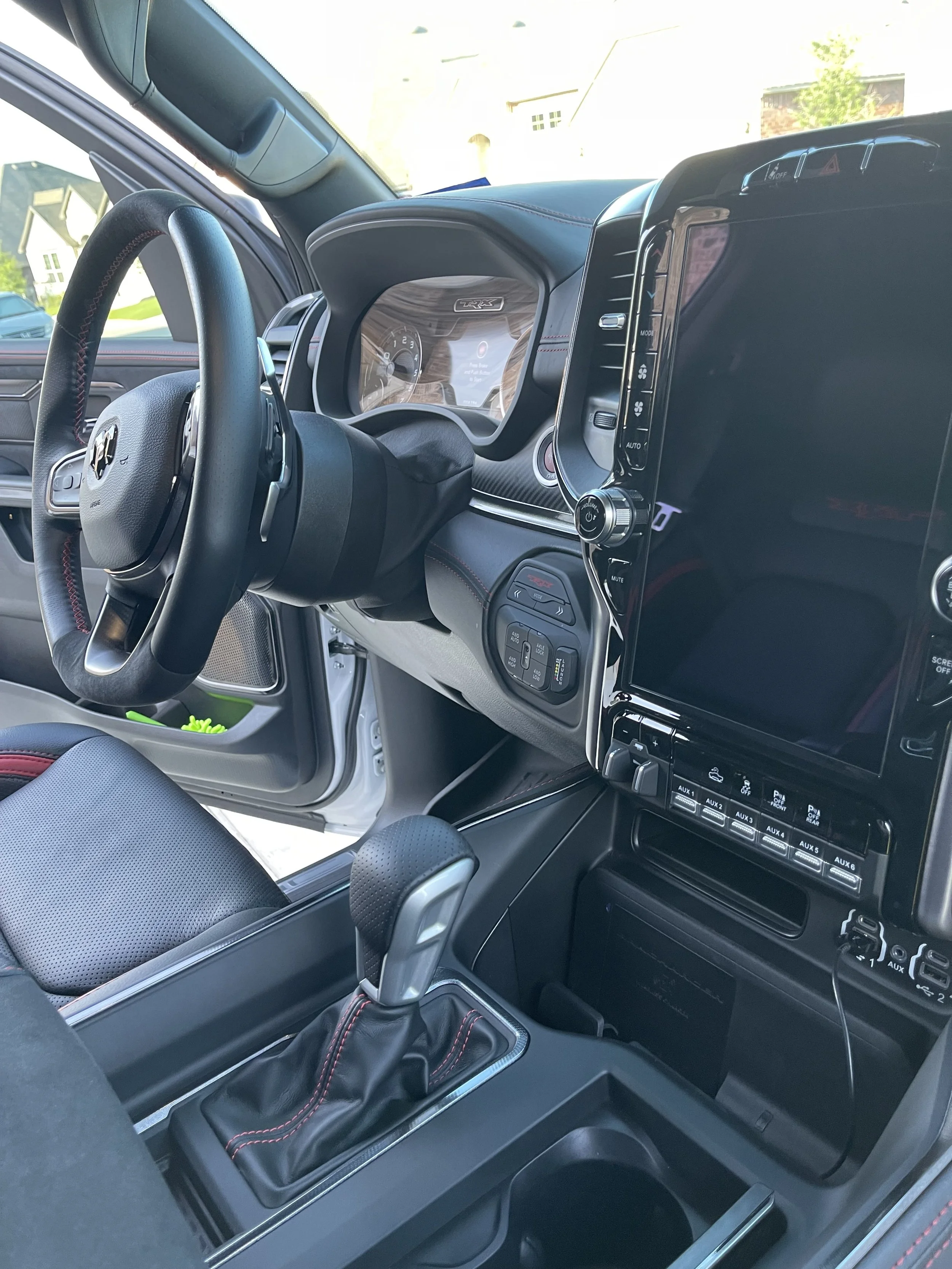Ant Auto Detailing in San Antonio, TX