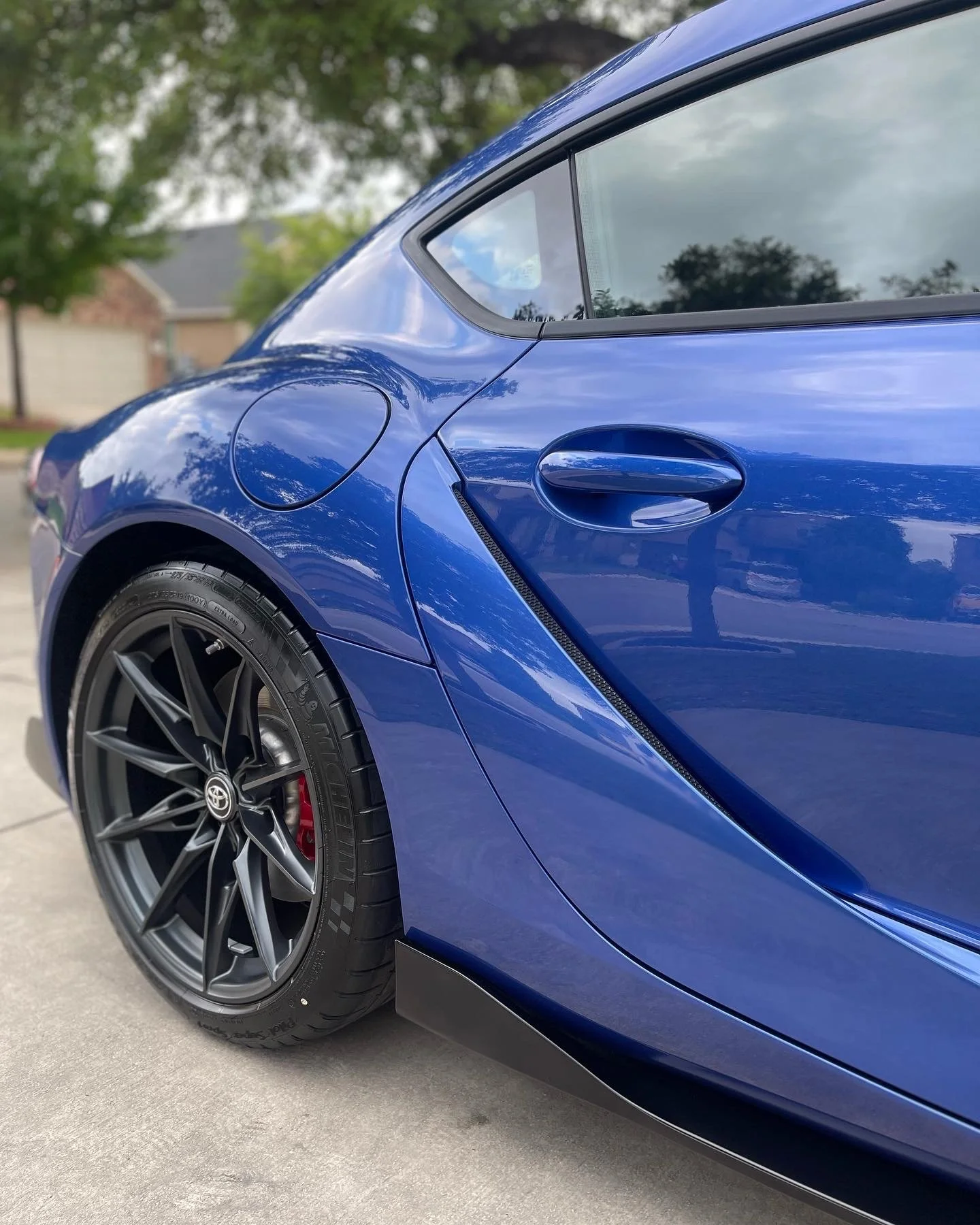 Ant Auto Detailing in San Antonio, TX (5)