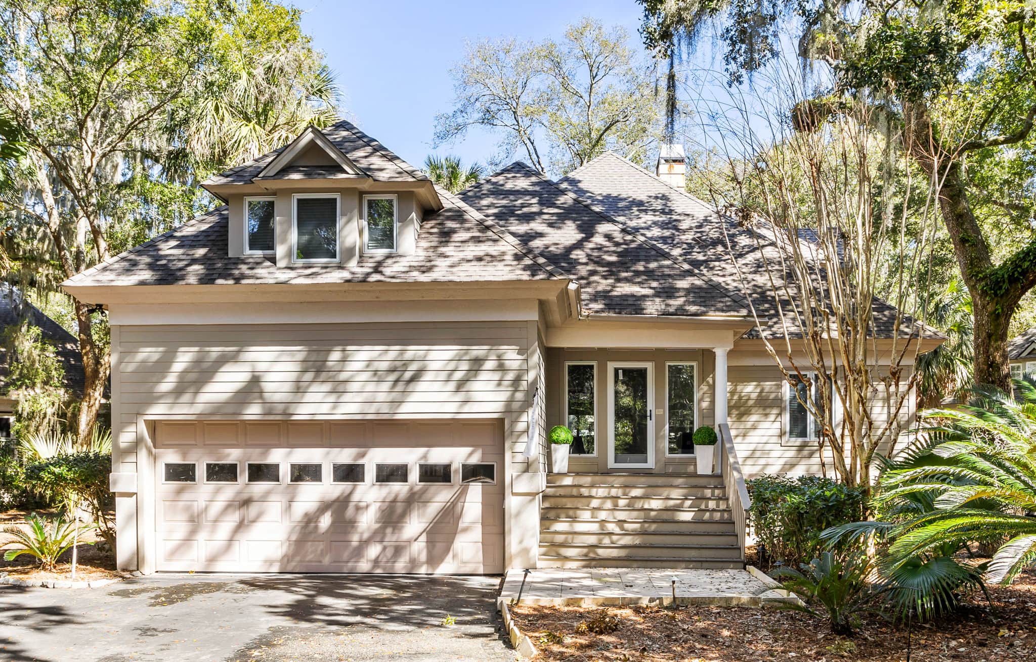 Effortless Escapes, LLC in Seabrook Island, SC