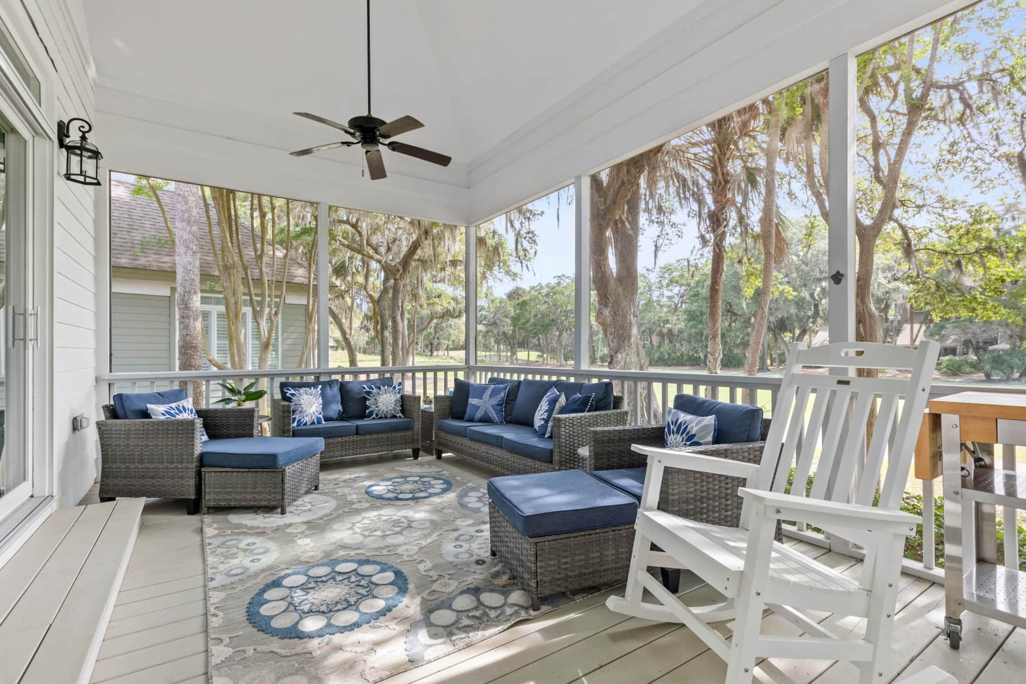 Effortless Escapes, LLC in Seabrook Island, SC (5)