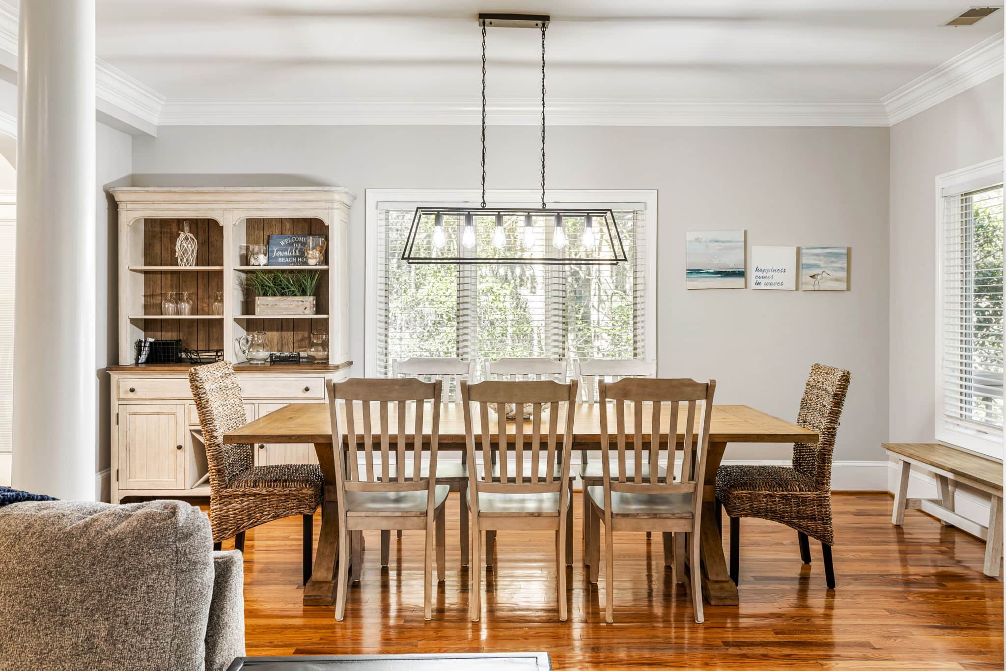 Effortless Escapes, LLC in Seabrook Island, SC (6)