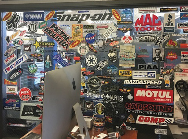 B & D Auto Repair in Glendora, CA (4)