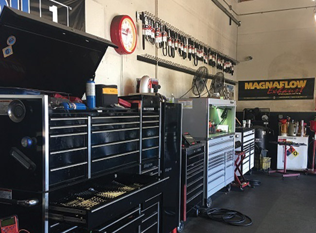 B & D Auto Repair in Glendora, CA (6)