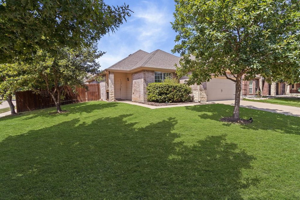 Forte Legacy Group | TD Realty in Mansfield, TX