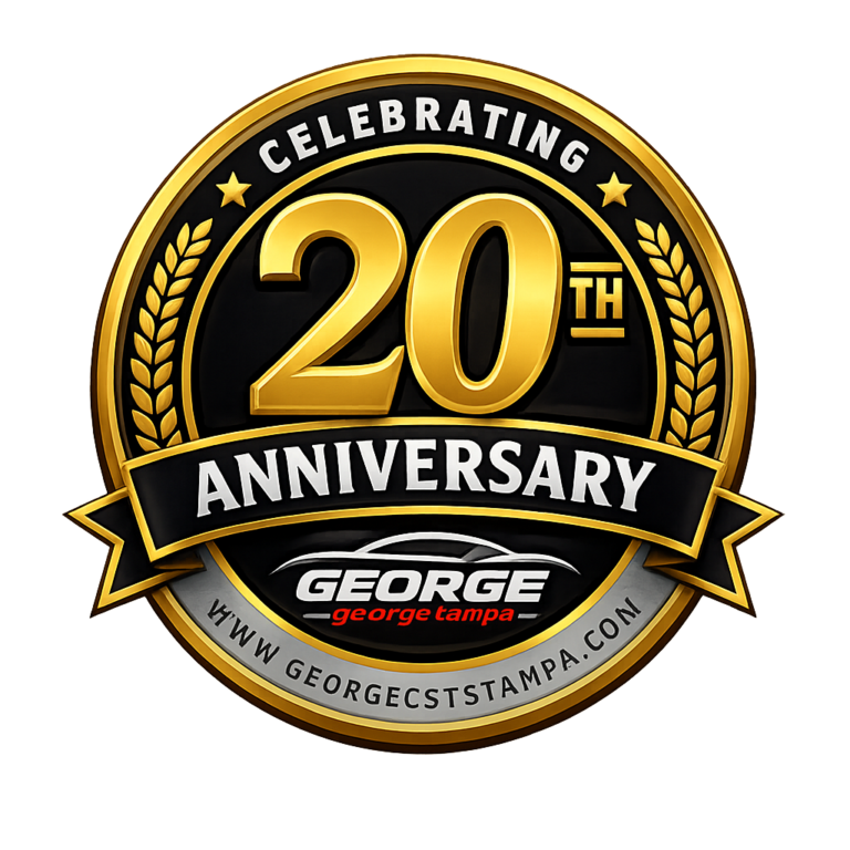 George Automotive Services Bloomsburg in Bloomsburg, PA