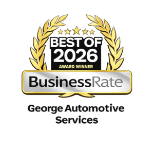 George Automotive Services Bloomsburg in Bloomsburg, PA (6)