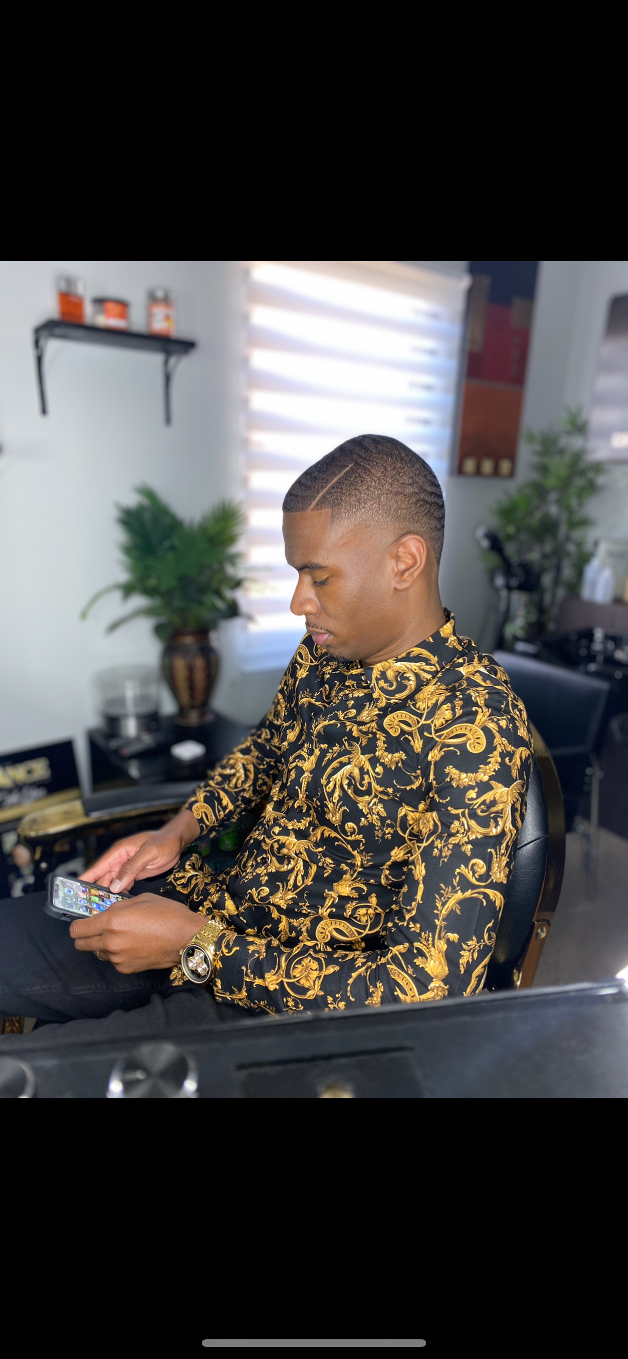Welcome to France Barber and Style in Montgomery, AL
