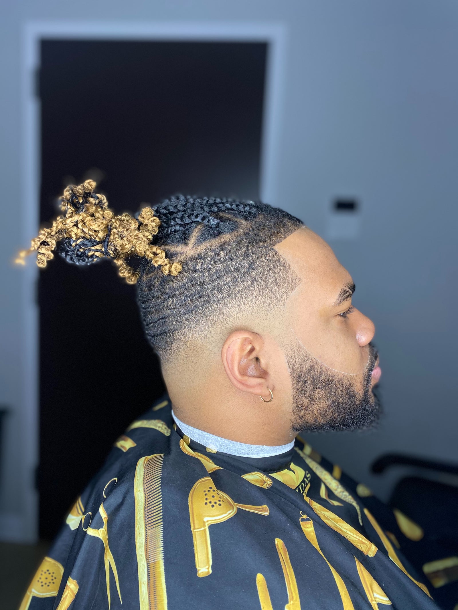 Welcome to France Barber and Style in Montgomery, AL (4)