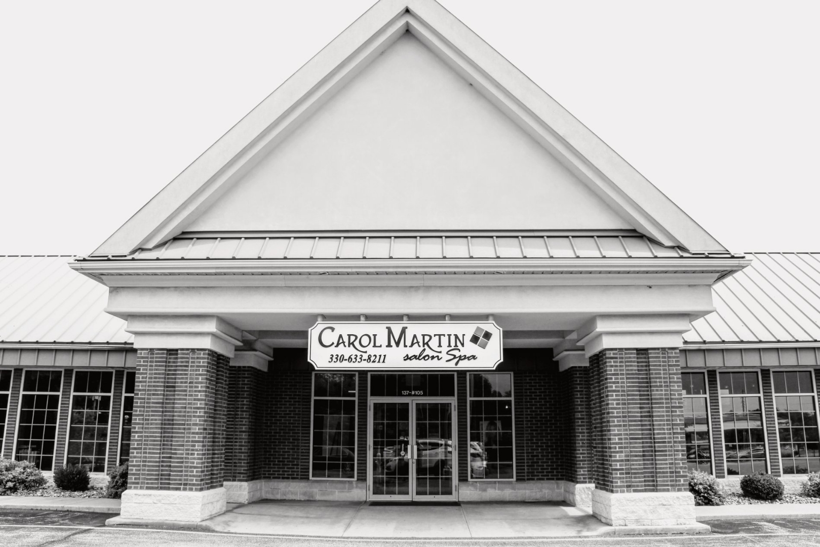 Carol Martin Salon Spa in Tallmadge, OH