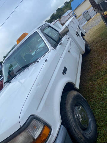 Wesley's Performance Auto Services and Repair in Lenoir, NC (4)
