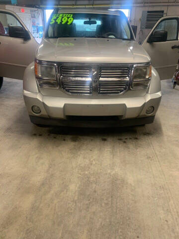 Wesley's Performance Auto Services and Repair in Lenoir, NC (5)