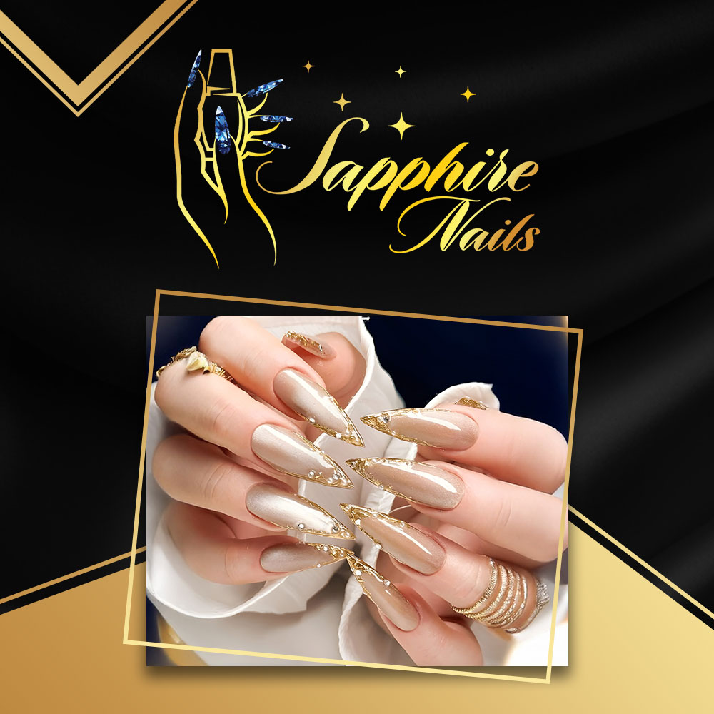 Sapphire Nails in Longs, SC (3)
