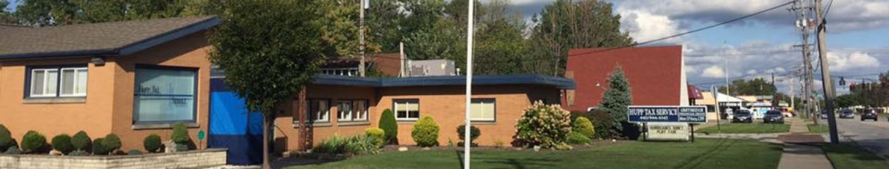 Hupp Tax Service in Willowick, OH