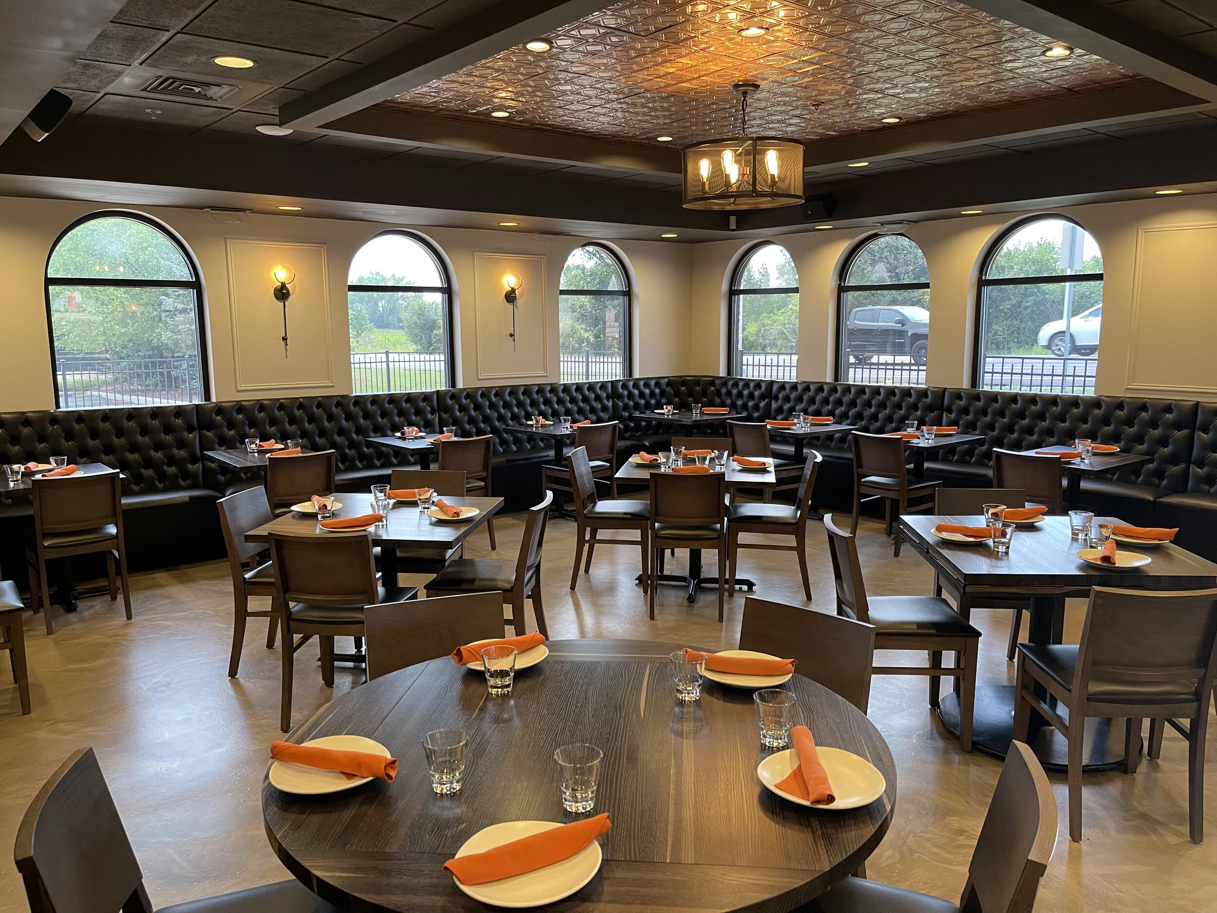 The Phoenix Kitchen & Cocktails in Homer Glen, IL (2)