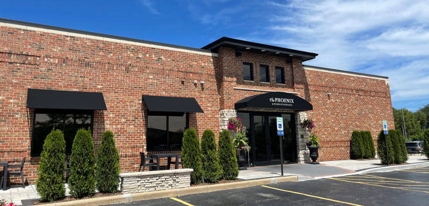 The Phoenix Kitchen & Cocktails in Homer Glen, IL (4)