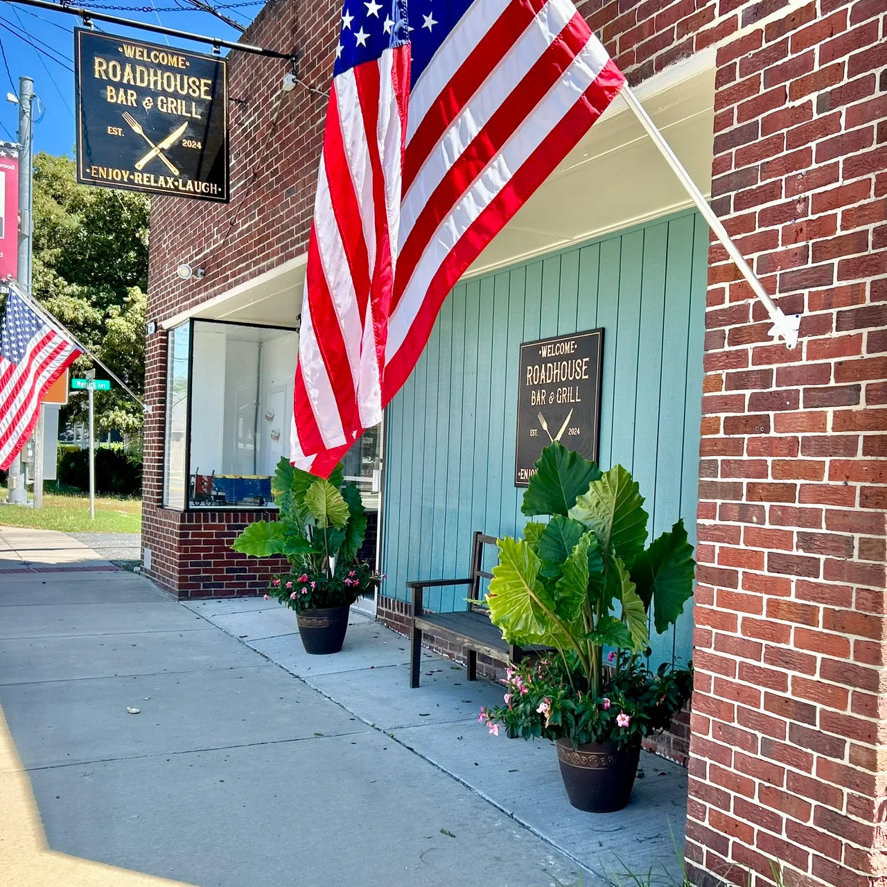 Preston Roadhouse in Preston, MD