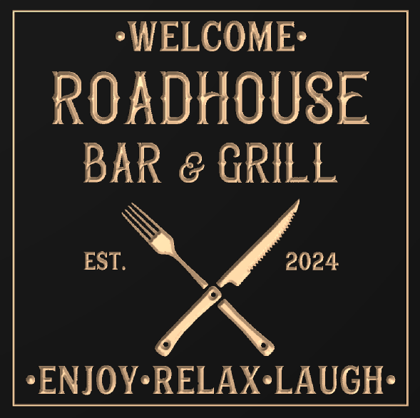 Preston Roadhouse in Preston, MD (4)