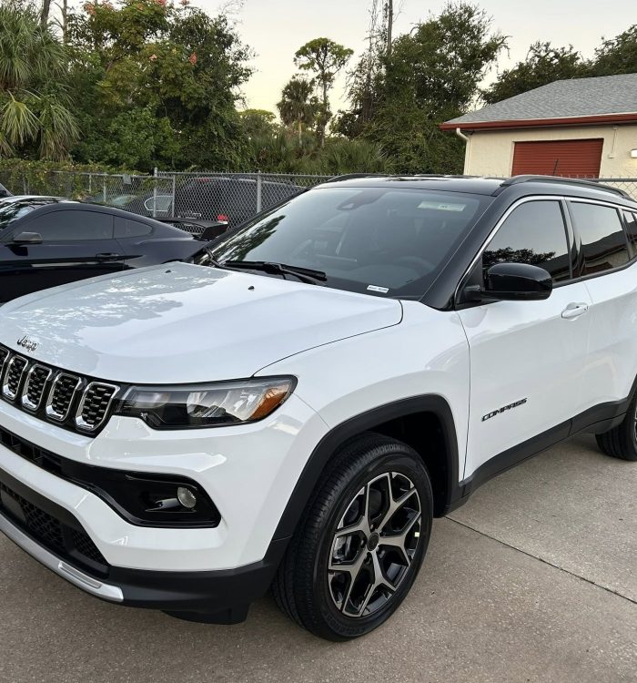 Ronin Auto Spa in Port Orange, FL (2)