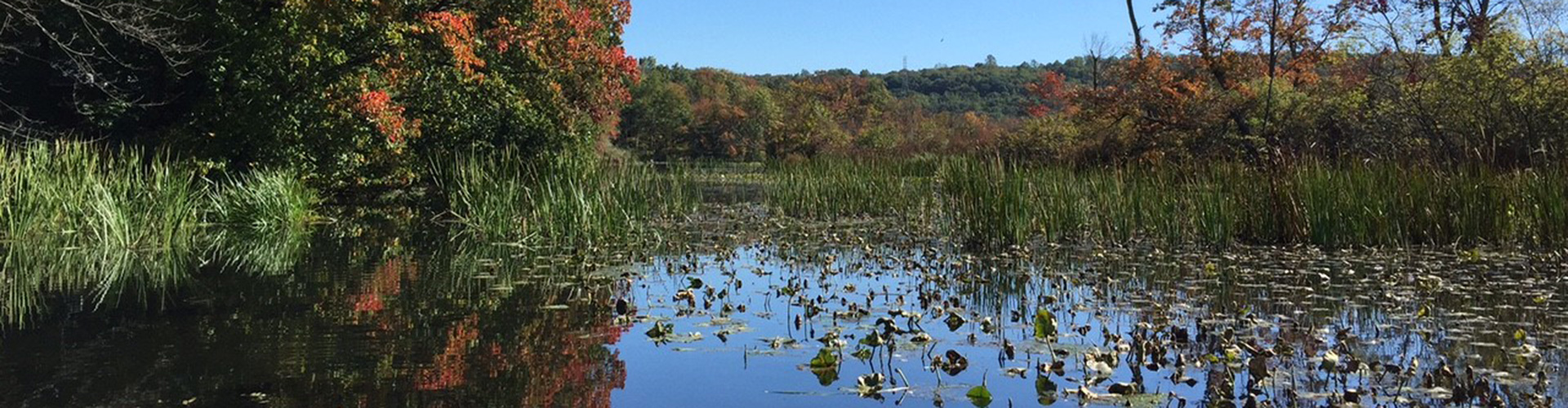 Raritan Headwaters Association in Far Hills, NJ