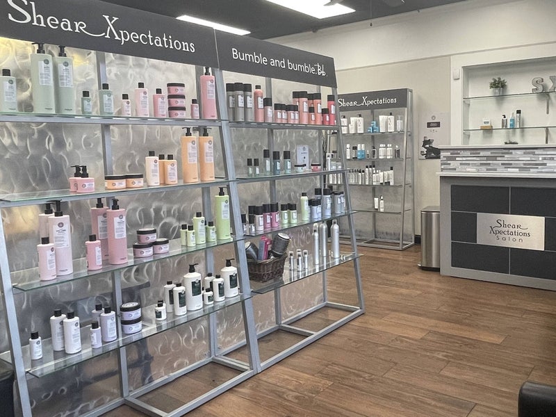 Shear Xpectations Salon in Columbia, SC
