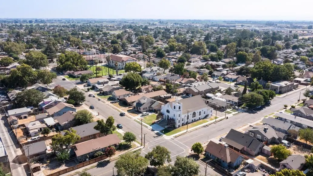 Ezequiel "Zeek" Carlos - Real Estate Services in Merced, CA