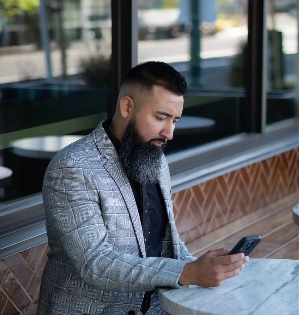 Ezequiel "Zeek" Carlos - Real Estate Services in Merced, CA (4)