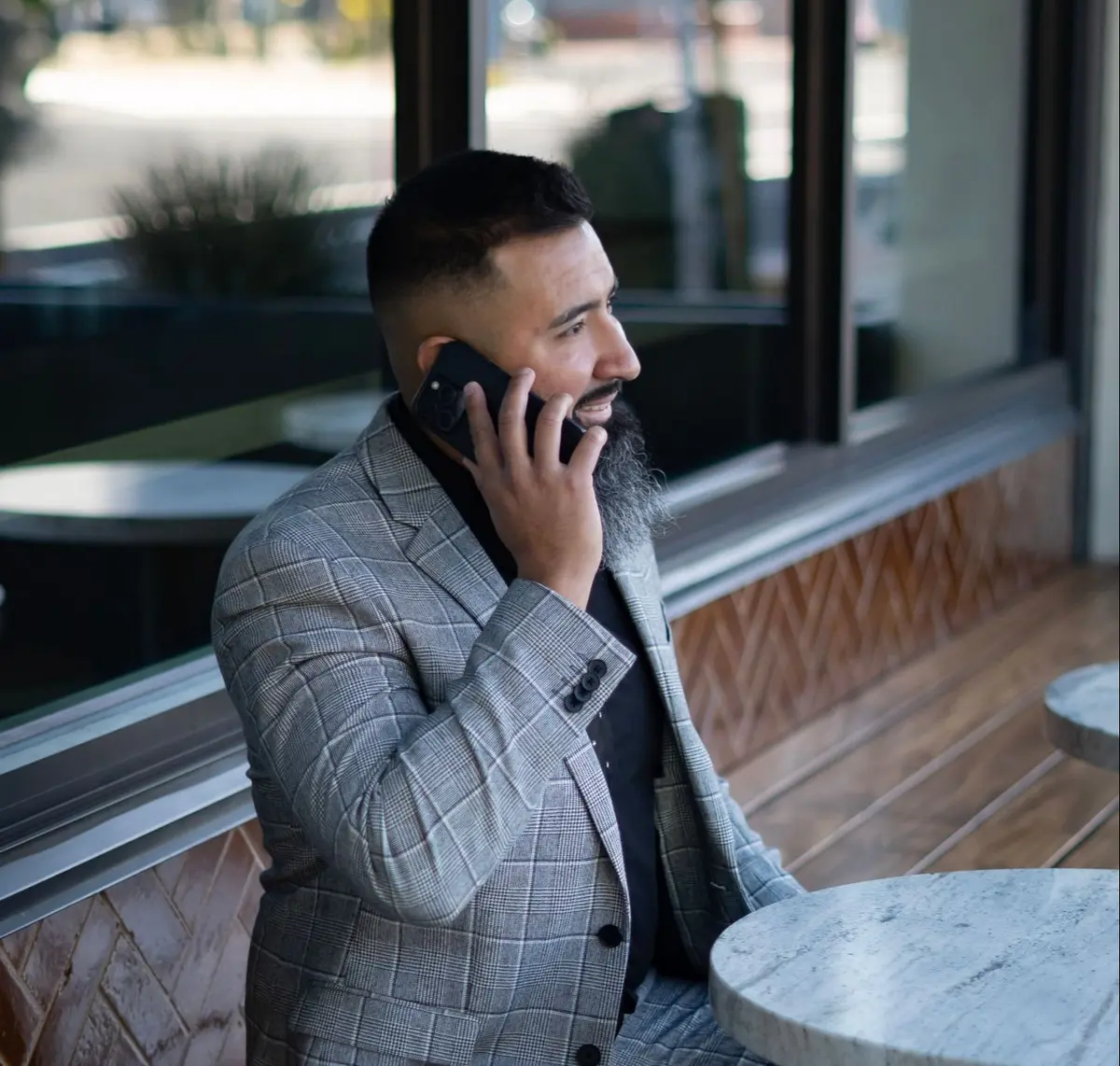 Ezequiel "Zeek" Carlos - Real Estate Services in Merced, CA (5)