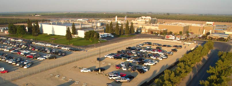 Harris Feeding Company in Coalinga, CA (2)