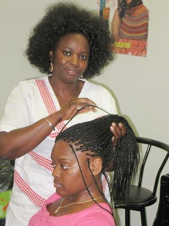Sunrise African Hair Braiding in Greensboro, NC (5)