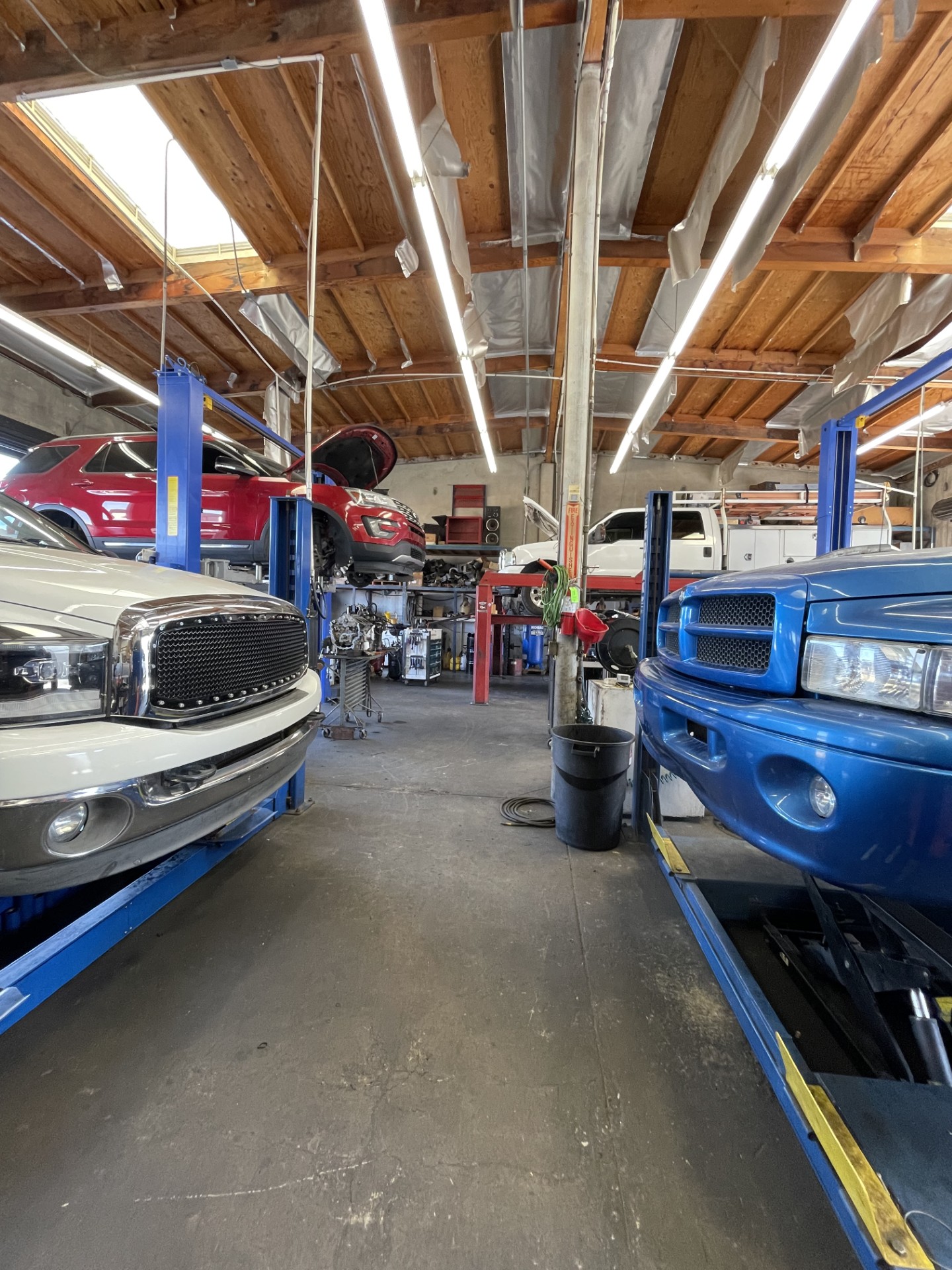 The Truck Shop in Temecula, CA (3)