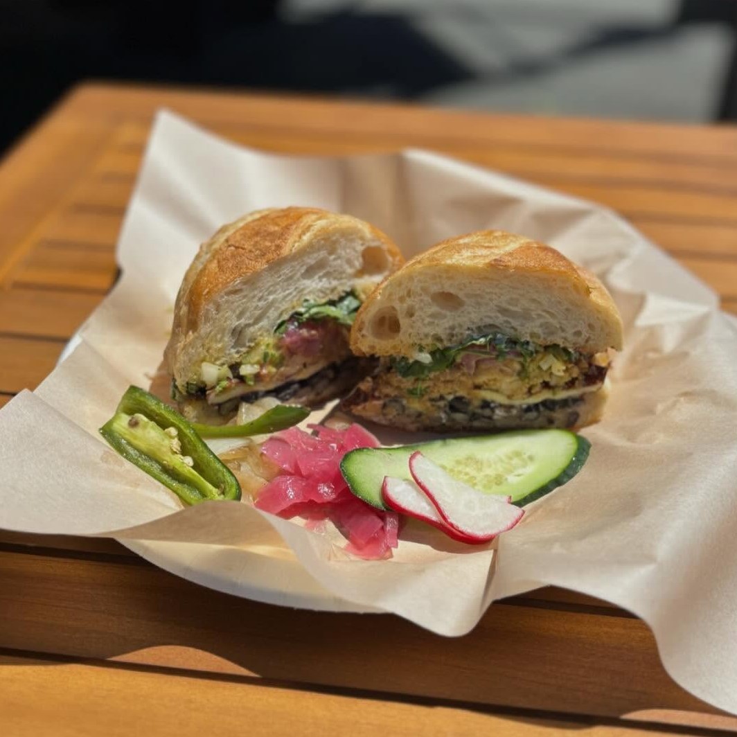 Chilango’s in Arcata, CA (3)
