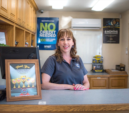 Auto Diagnostic & Repair in Antioch, CA (4)