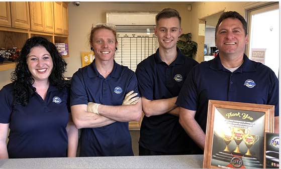 Auto Diagnostic & Repair in Antioch, CA (5)