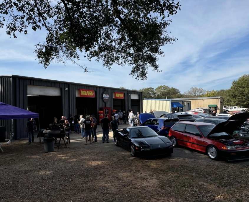 Filmores Garage in Senoia, GA (3)