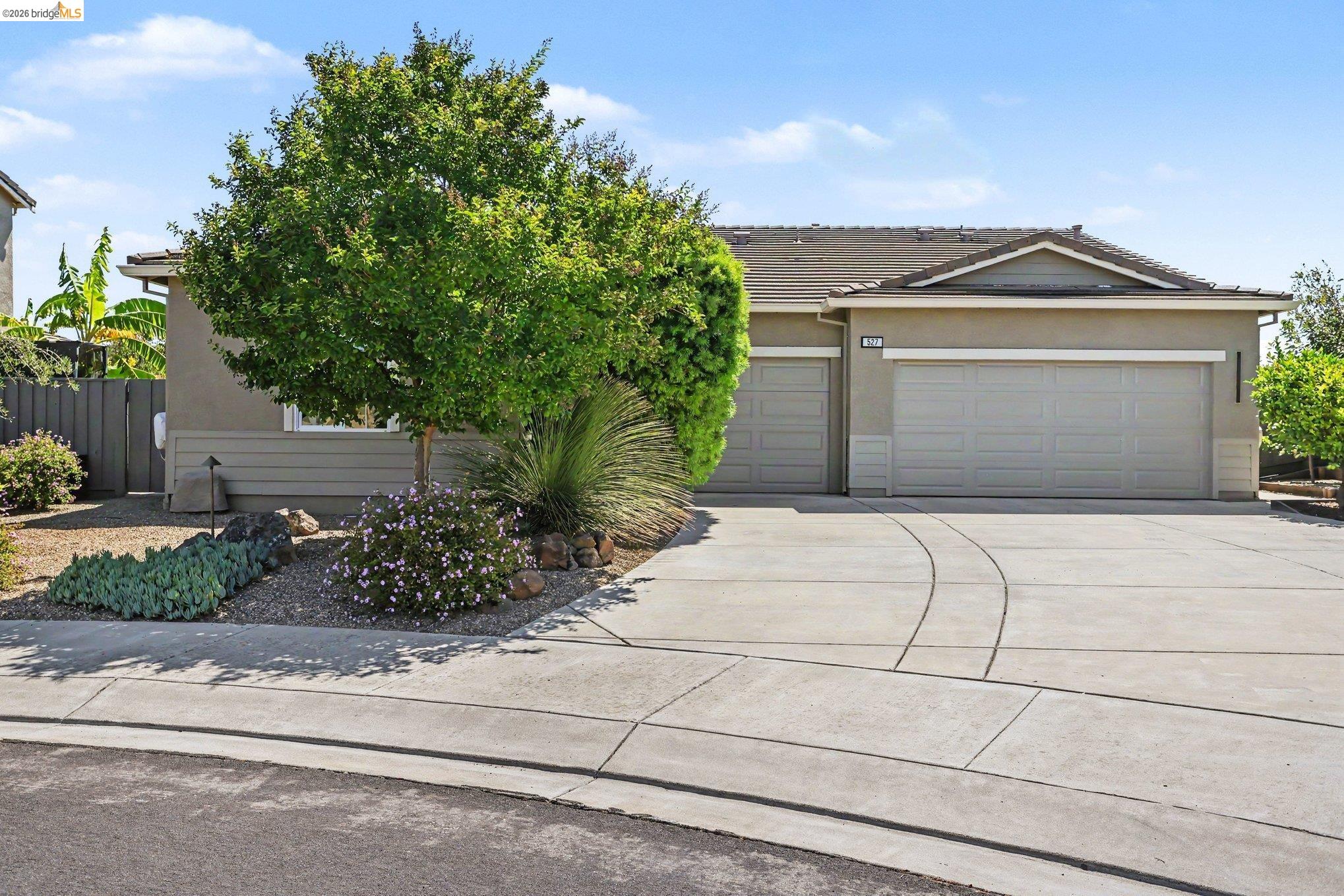 Nancy Gonzales - "Homes 4 U By Nancy" in Brentwood, CA