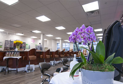 Serenity 2 Nail Bar Plymouth Meeting in Plymouth Meeting, PA (2)