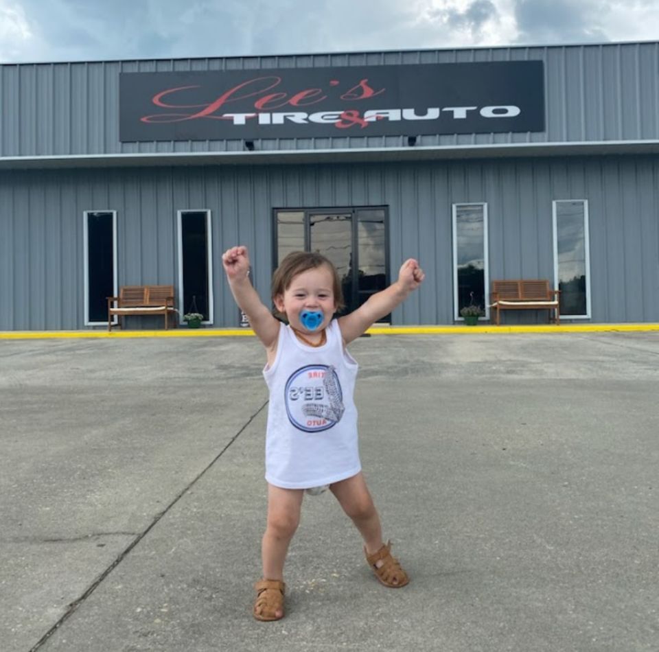 Lee's Tire & Auto in Florence, SC (6)