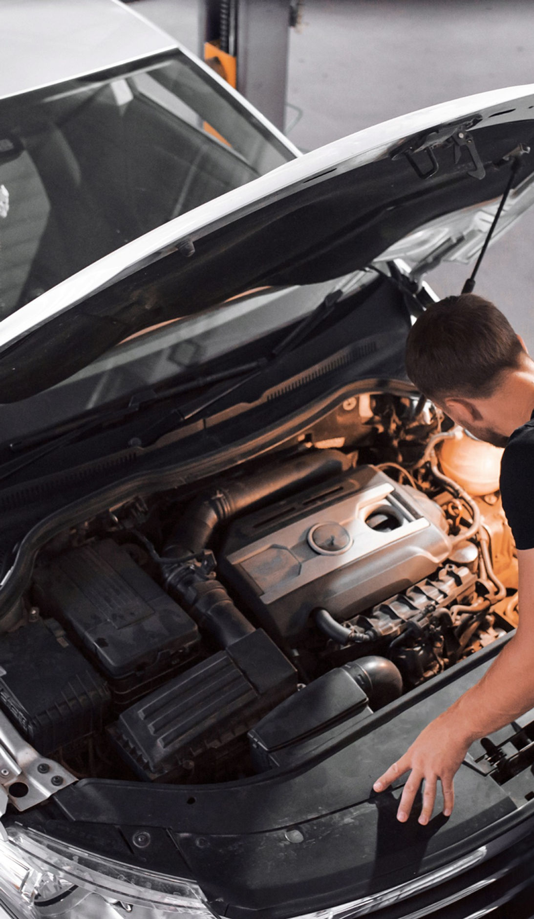 J’s Auto and Diesel Repair in Redding, CA