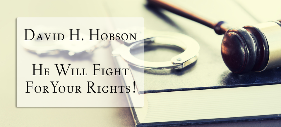 David H. Hobson, Attorney At Law in Clinton, NC (3)