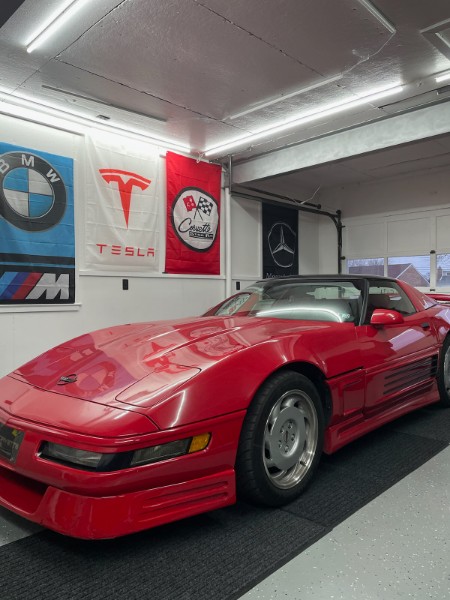 Craig Allen Detailing, LLC in Mechanicsburg, PA (3)